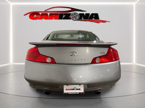 Used 2004 INFINITI G35 Coupe w/ Premium Pkg RWD image 5