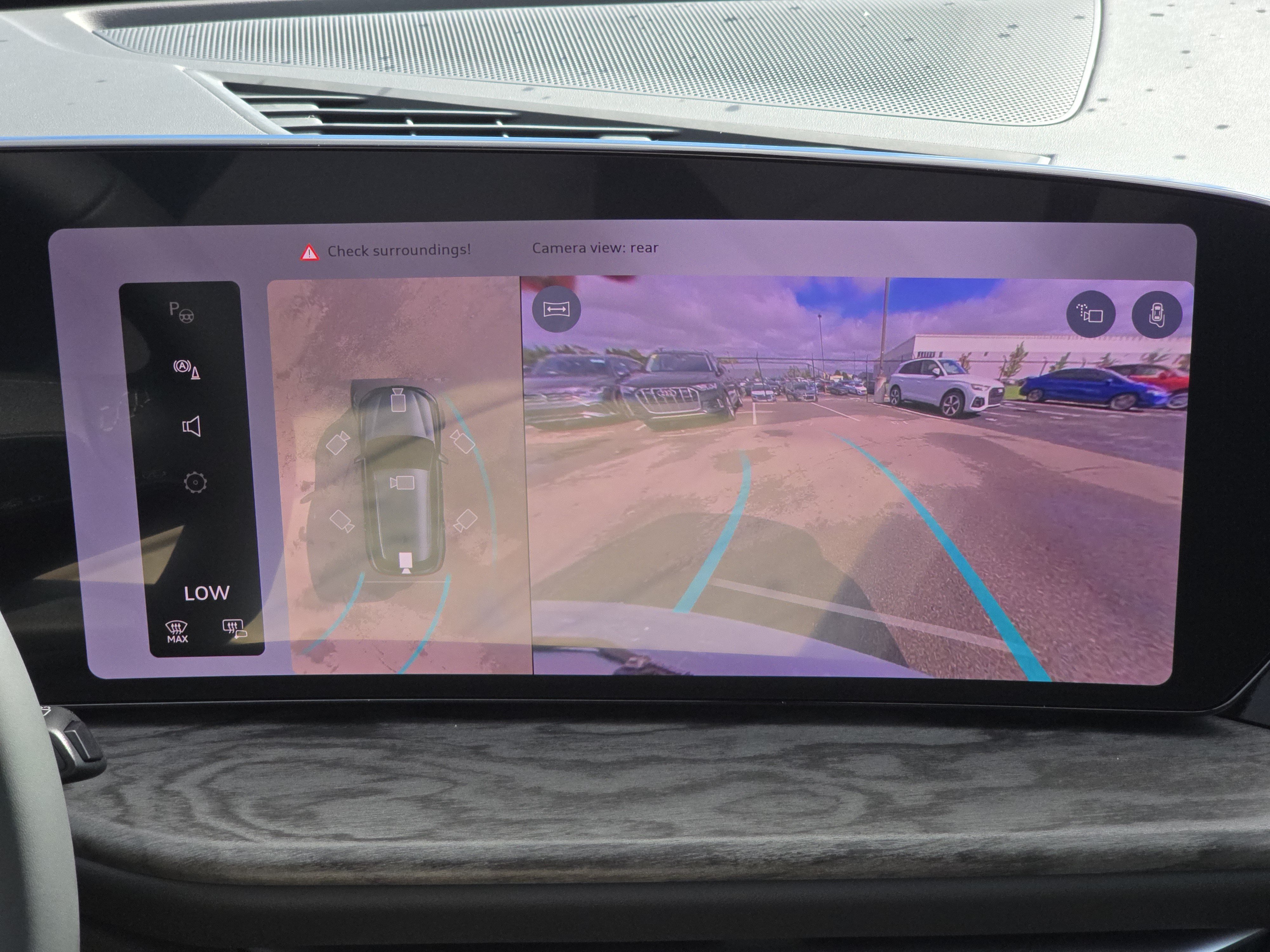 New 2026 Audi Q5 Premium AWD/4WD image 26