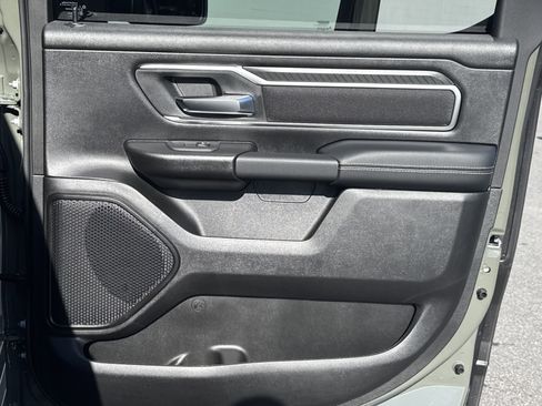 New 2026 RAM 1500 Big Horn w/ Night Edition image 21