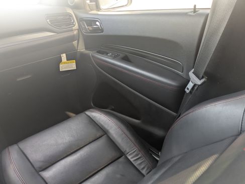 Used 2023 Dodge Durango R/T RWD image 21