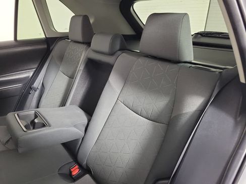 Used 2024 Toyota RAV4 XLE FWD image 13