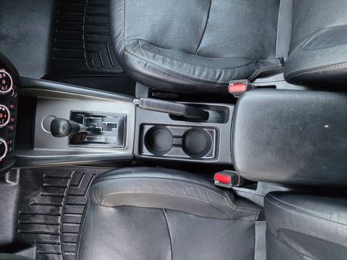 Used 2018 Mitsubishi Outlander Sport SEL FWD image 34