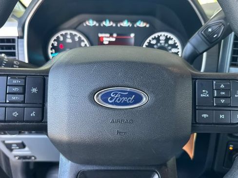 Used 2021 Ford F150 XL w/ Equipment Group 101A High AWD/4WD image 21