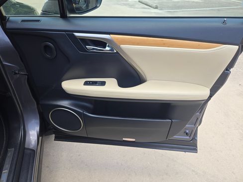 Used 2022 Lexus RX 350L FWD w/ Premium Package image 30