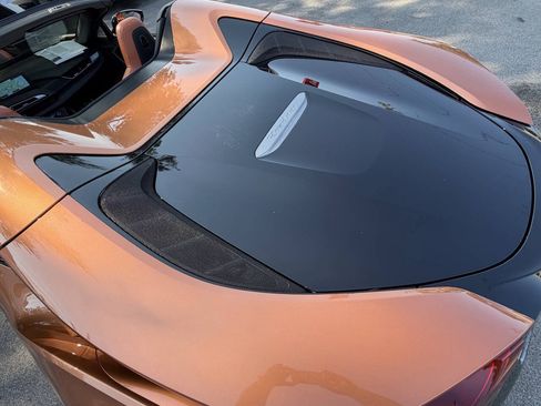 Used 2019 BMW i8 Roadster AWD/4WD image 28