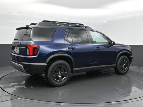 Used 2026 Honda Passport RTL image 8