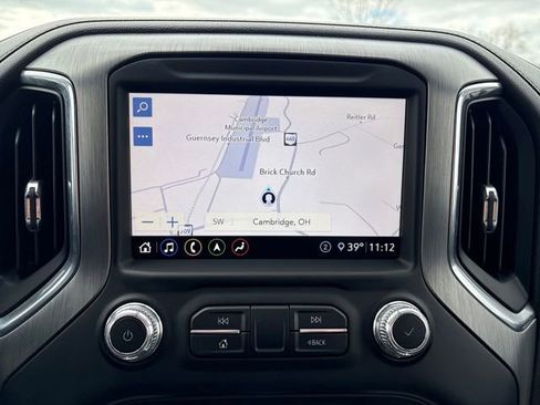 Used 2020 GMC Sierra 1500 Denali image 23