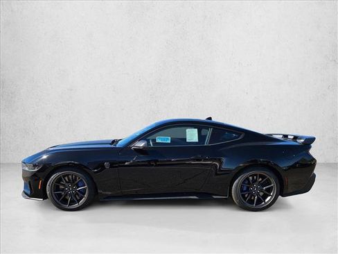 New 2026 Ford Mustang Dark Horse RWD image 7