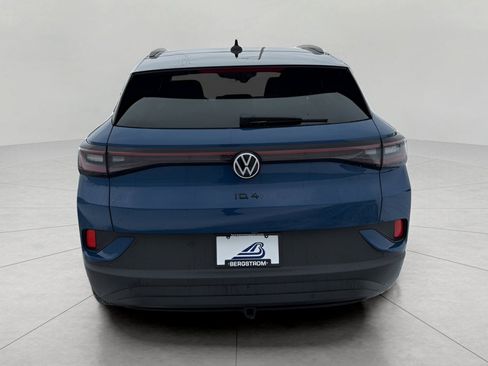 New 2026 Volkswagen ID.4 Pro S Plus image 6