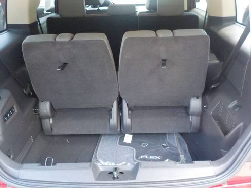 Used 2019 Ford Flex Limited w/ Equipment Group 303A AWD/4WD image 13