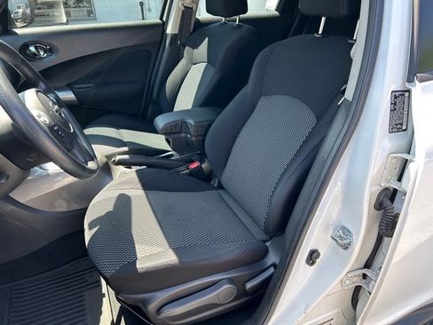 Used 2016 Nissan Juke S image 16