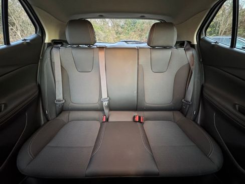 Used 2025 Buick Encore GX Preferred image 33