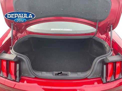 Used 2023 Ford Mustang GT Premium w/ Equipment Group 401A image 6