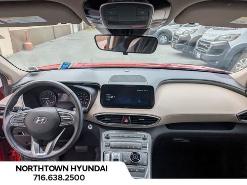 Certified 2023 Hyundai Santa Fe SEL AWD/4WD image 6