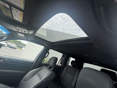 Used 2022 Lexus GX 460 w/ Black Line Special Edition AWD/4WD image 21