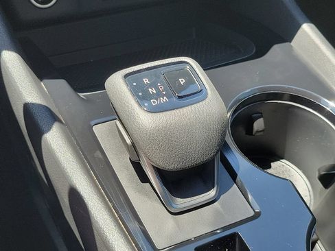 Certified 2023 Nissan Rogue SV w/ SV Premium B Package FWD image 37