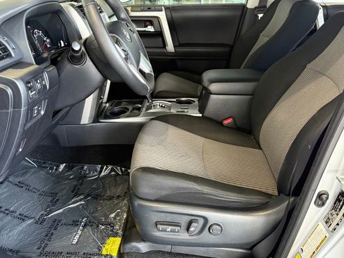 Certified 2023 Toyota 4Runner SR5 image 18