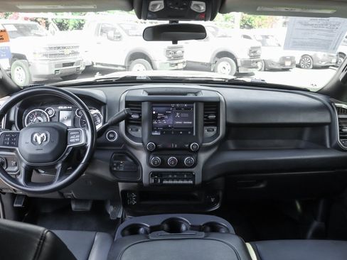 Used 2022 RAM 2500 Tradesman w/ Towing Technology Group image 25