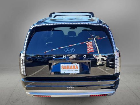 Used 2026 Hyundai Ioniq 9 SEL image 8