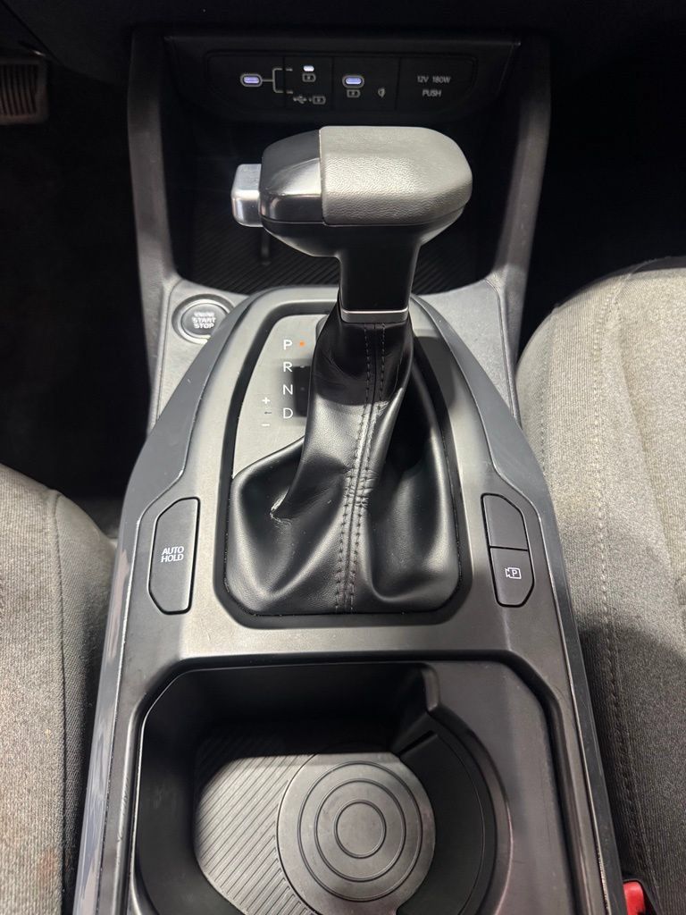 Used 2025 Kia K4 EX FWD image 24