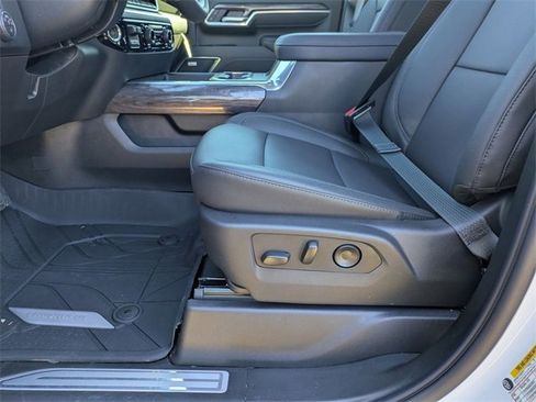 New 2026 Chevrolet Silverado 2500 LTZ w/ Trail Boss Package image 11