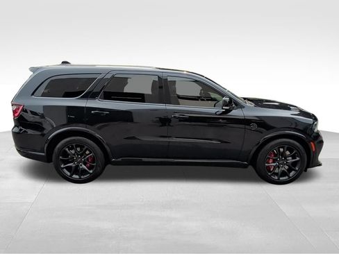 Used 2024 Dodge Durango SRT Hellcat AWD/4WD image 6