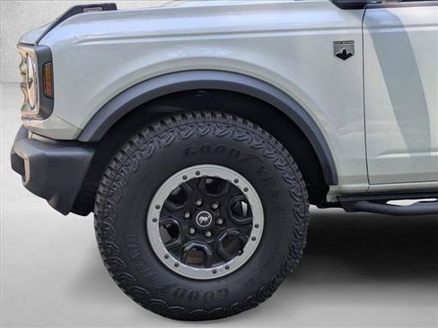 Used 2024 Ford Bronco Big Bend AWD/4WD image 14