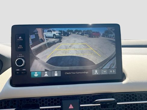 Used 2024 Honda HR-V EX-L image 13