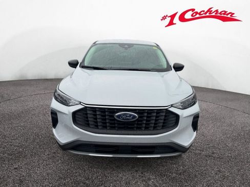 New 2026 Ford Escape Active image 2