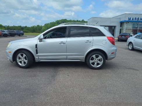 Used 2014 Chevrolet Captiva Sport LTZ FWD image 29
