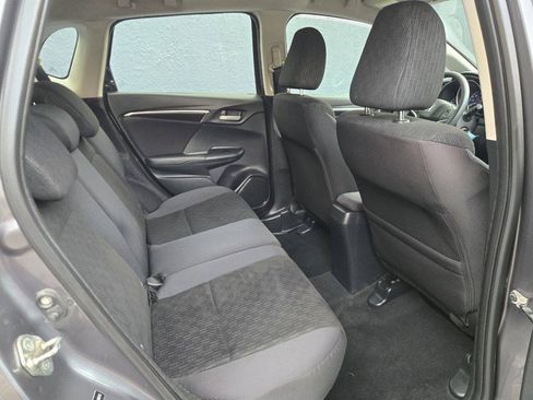 Used 2015 Honda Fit LX image 13
