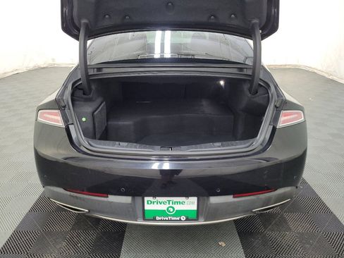 Used 2020 Lincoln MKZ Reserve w/ Elements Package FWD image 29
