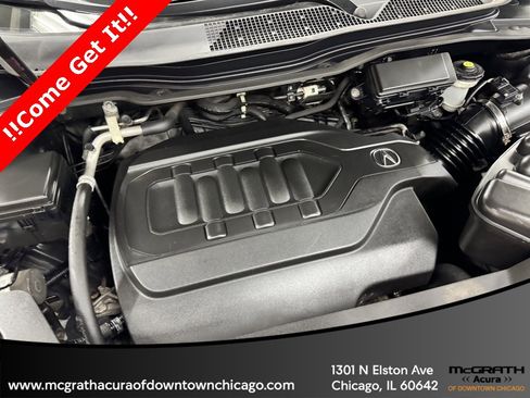 Used 2015 Acura MDX SH-AWD w/ Advance Package image 41