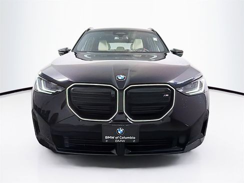Used 2025 BMW X3 M50 image 2
