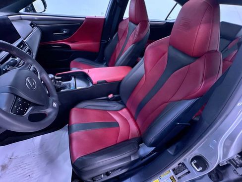 Used 2023 Lexus ES 350 F Sport w/ Accessory Package (Z2) image 14