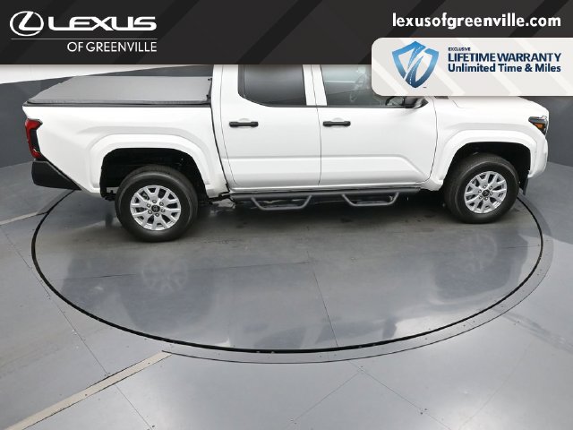 Used 2025 Toyota Tacoma SR AWD/4WD image 48