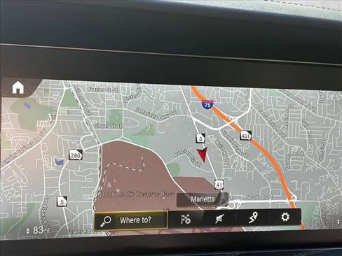 Certified 2022 Mercedes-Benz AMG GT 53 image 12