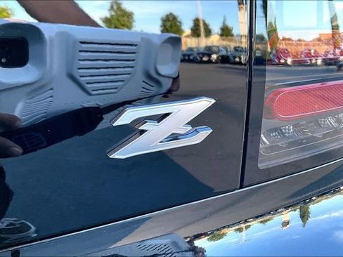 New 2026 Nissan Z Sport w/ Floor Mat Package image 8