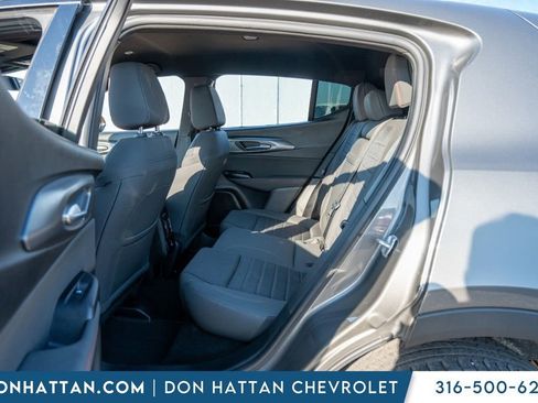 Used 2024 Dodge Hornet GT w/ GT Blacktop Package image 21