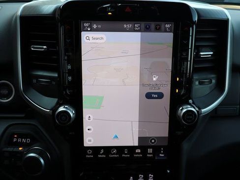 New 2026 RAM 1500 Big Horn image 21