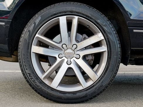 Used 2015 Audi Q7 3.0T Premium Plus AWD/4WD image 13