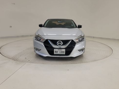 Used 2017 Nissan Maxima 3.5 SL image 4