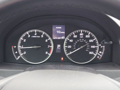 Used 2017 Acura RDX FWD image 15