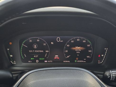 Used 2024 Honda Accord Sport image 18