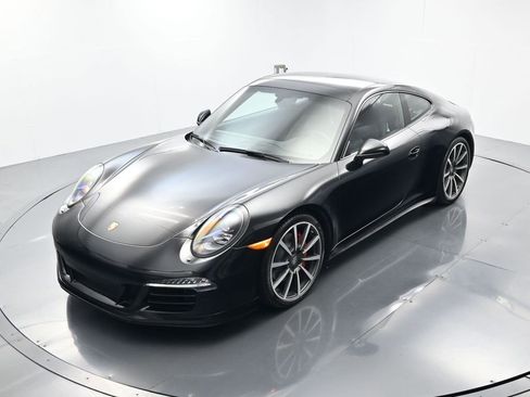 Used 2014 Porsche 911 Carrera 4S image 28