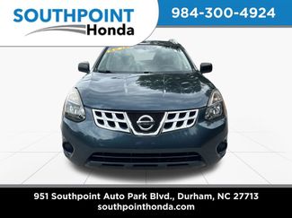 Used 2015 Nissan Rogue S w/ Convenience Package FWD video 2