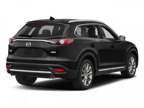 Used 2017 MAZDA CX-9 Signature image 2