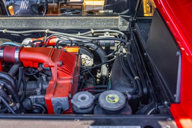 Used 1991 Lotus Esprit SE RWD image 19