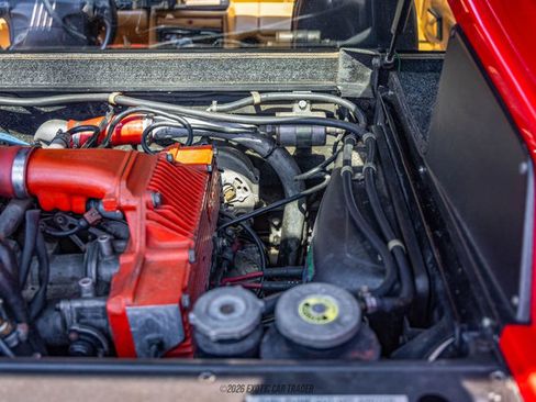 Used 1991 Lotus Esprit SE RWD image 19