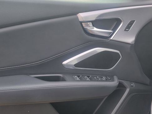 Certified 2023 Acura RDX SH-AWD image 10